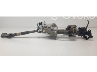 Рулевая рейка 13153554 Opel Meriva A 2003 - 2010 года