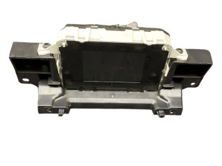 Экран/ дисплей / маленький экран A12623421 Ford Mondeo Mk III