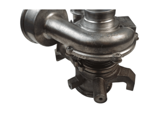 Turbodmychadlo Турбина VV16, IT-VV16 Mercedes-Benz A W169