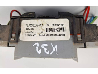 Блок предохранителей 9494594, 9494997 Volvo S80