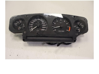 Панель приборов Fiat Coupe