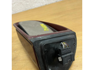 Zpětné zrcátko levé Mercedes-Benz C W203 2005 413133417, D8552