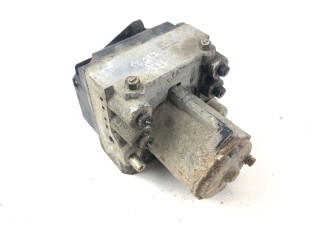 Блок АБС 800614111 Audi A6 S6 C4 4A 1994 - 1997 года