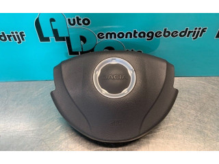 Подушка безопасности водителя 8200823307, 306777299N54AD   Dacia Sandero