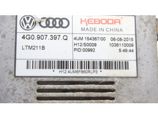 Блок управления Xenon