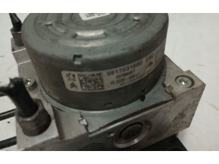 Блок ABS    9817031680   Citroen C3