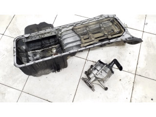 Čerpadlo oleje R6130140102, A0041537428 Mercedes-Benz S W220 3.2