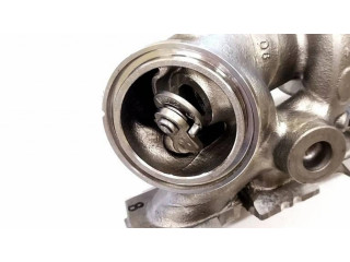 Turbodmychadlo Нагнетатель A2760902000, 2760902000 Mercedes-Benz GLC X253 C253 4.3