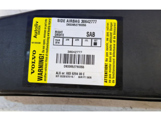 Панель приборов 30642777 Volvo XC90