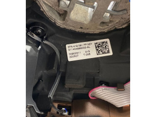 Руль Cupra Formentor 2020- года 5FA419091, 5FF880201B