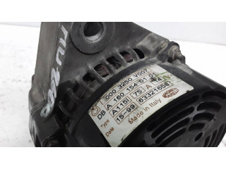 Генератор A1601540101, 63321658   Smart ForTwo I 0.6     