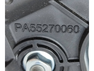 Подушка безопасности водителя P31271006, PA55270060   Volvo V70