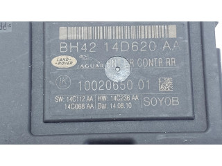 Блок управления дверью