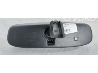 Zpětné zrcátko Mazda CX-7 2009 E11015894