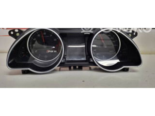 Přístrojová deska Audi RS5 2010 8T0920982A, 503002363405