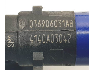 Топливная рампа 036133320   Skoda Fabia Mk1 (6Y)   для двигателя BKY