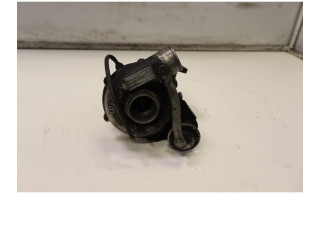  Турбина Maserati Biturbo  RHB5019438         