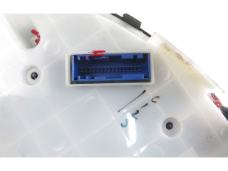 Панель приборов 13346172, 13346172 Opel Meriva B