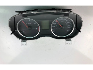 Přístrojová deska Subaru XV 2011 85002FJ75