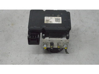 Блок управления АБС 25.0926-4529.3   Chevrolet Captiva