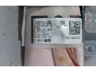 Подушка безопасности в сиденье 6V0880241, 6V0880241 Skoda Fabia Mk3 (NJ)