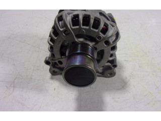 Генератор 04E903015A, 04E903015A Audi A1