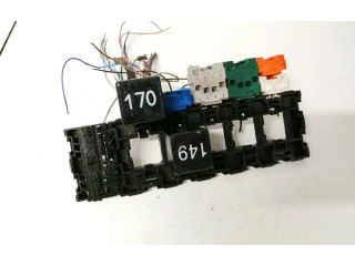 Pojistková skříňka 3a0972559 Seat Alhambra (Mk1) 1997