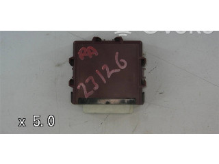 Блок управления 84051SG000, 84051SG000   Subaru Forester SJ