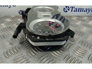 Панель приборов 8201060299A, 10A855A   Renault Clio III       