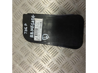 Подушка безопасности в сиденье 34165486, L0409600AC   Jeep Renegade