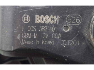 Вентилятор печки 2.PINES SsangYong Korando