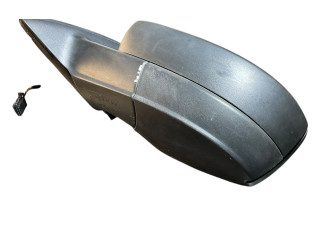 Зеркало электрическое        Skoda Rapid (NH)  2012 - 2019 года   