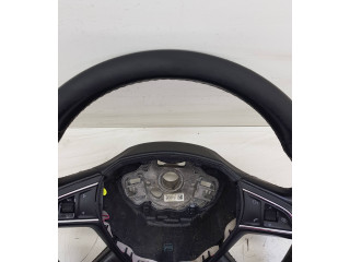 Руль Skoda Octavia Mk3 (5E) 2013 - 2019 года 5E0419091R