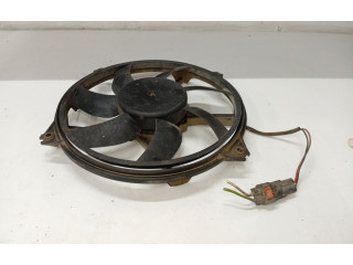 Вентилятор радиатора     9828719880, 85886    Citroen C4 Grand Picasso 