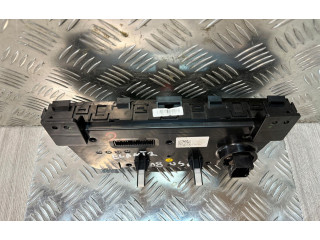 Блок управления кондиционера воздуха / климата/ печки (в салоне)    97250-F2XXX   Hyundai Elantra VI