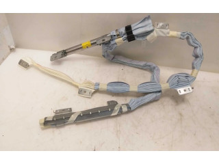 Боковая подушка безопасности 405876308Q74, 405876308Q74 Lexus IS-F