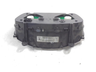 Панель приборов CC1T10849CE, CC1T10849CE Ford Transit - Tourneo Connect