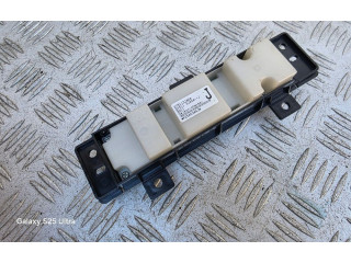 Блок управления климат-контролем 275113JA0A Infiniti QX60 L50