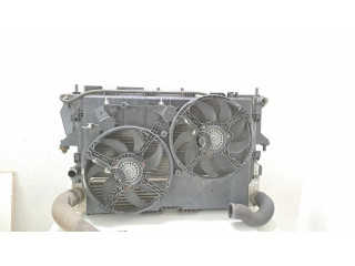 Комплект радиатора