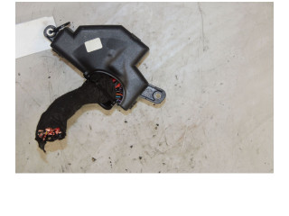 Блок предохранителей Skoda Superb B6 (3T)