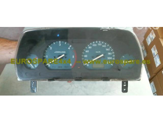 Přístrojová deska Land Rover Freelander 2006 CB40S0138YAC112540