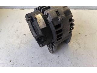 Генератор 586205   Renault Trafic II (X83)      