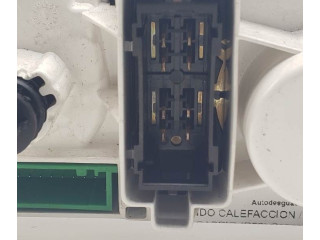 Блок управления климат-контролем 64111502214 Mini One Cooper Cabrio R52