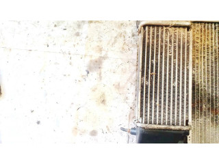 Интеркулер Mazda Premacy 2.0