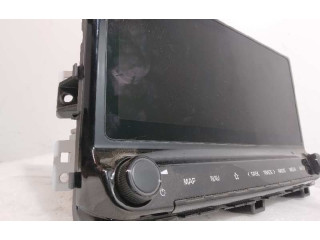 Дисплей    96560J7520   KIA Xceed