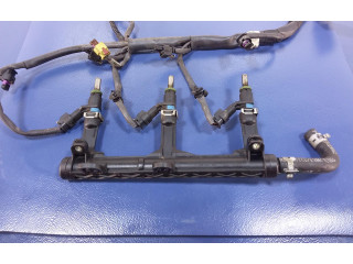 Vstřikovací lišta 06E133682C, 06E133682C Audi A8 S8 D4 4H CREC