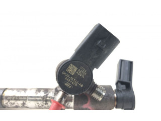 Комплект форсунок A2C9303500080, 2675955 Ford Tourneo Custom YMFS, YMF6, YMFA, YMFB, BKFA, BK