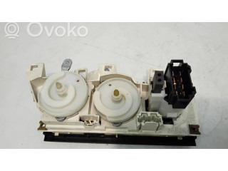 Блок управления климат-контролем 95NW18D451, 95NW18D451A Ford Galaxy