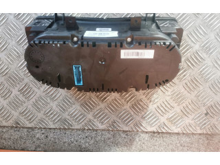 Přístrojová deska  Volkswagen Tiguan 2007 5N0920883G  