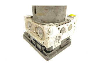 Блок АБС 5Q0614517AQ, 28515471313 Skoda Octavia Mk3 (5E) 2013 - 2019 года